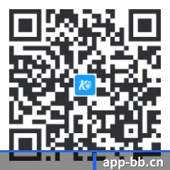系统版 iOS 二维码